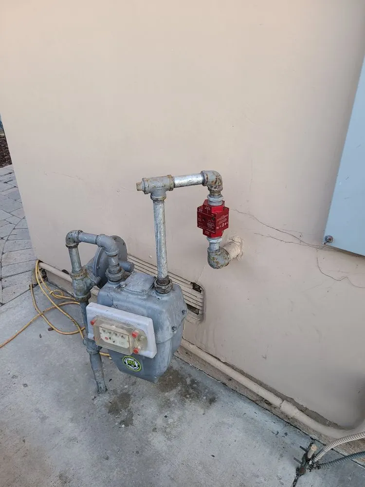 Slide of Pacific Star Plumbing