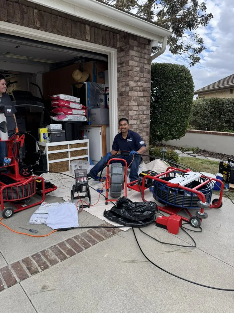 Slide of Pacific Star Plumbing