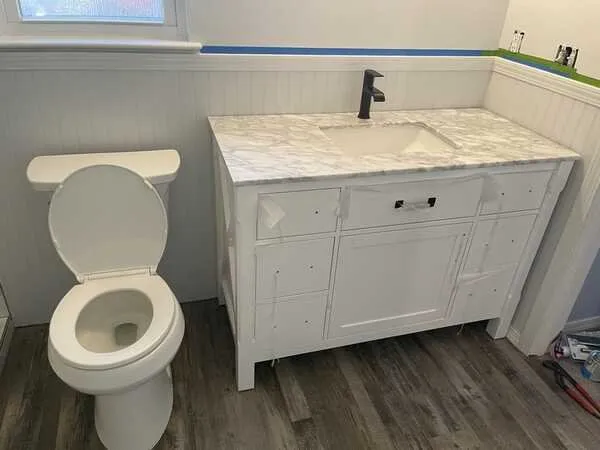 Slide of Pacific Sunshine Plumbing