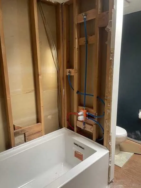 Slide of Pacific Sunshine Plumbing