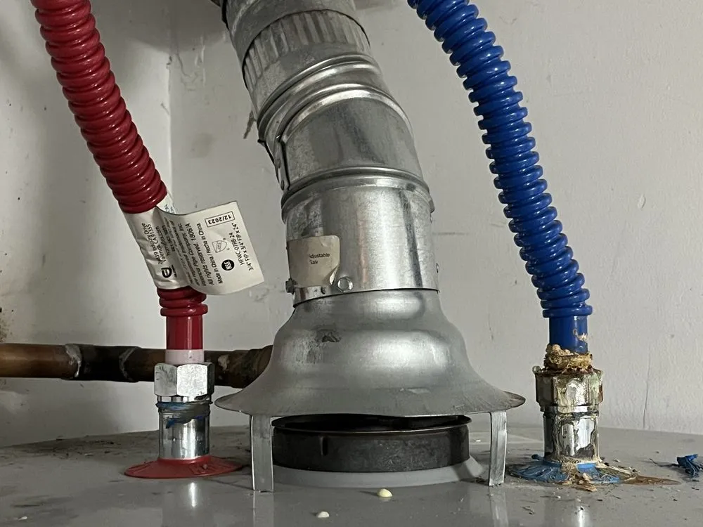 Slide of Pacific Tankless