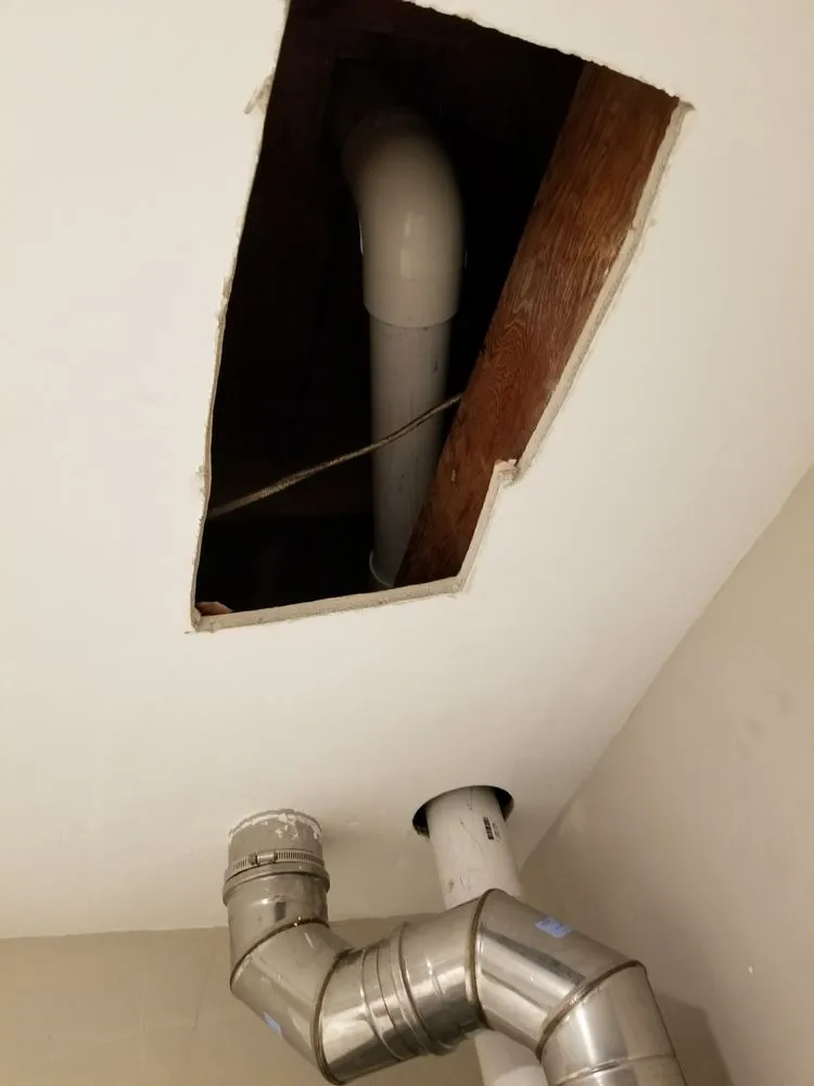 Slide of Pacific Tankless