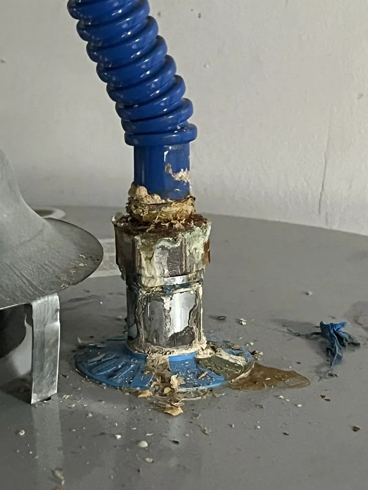 Slide of Pacific Tankless