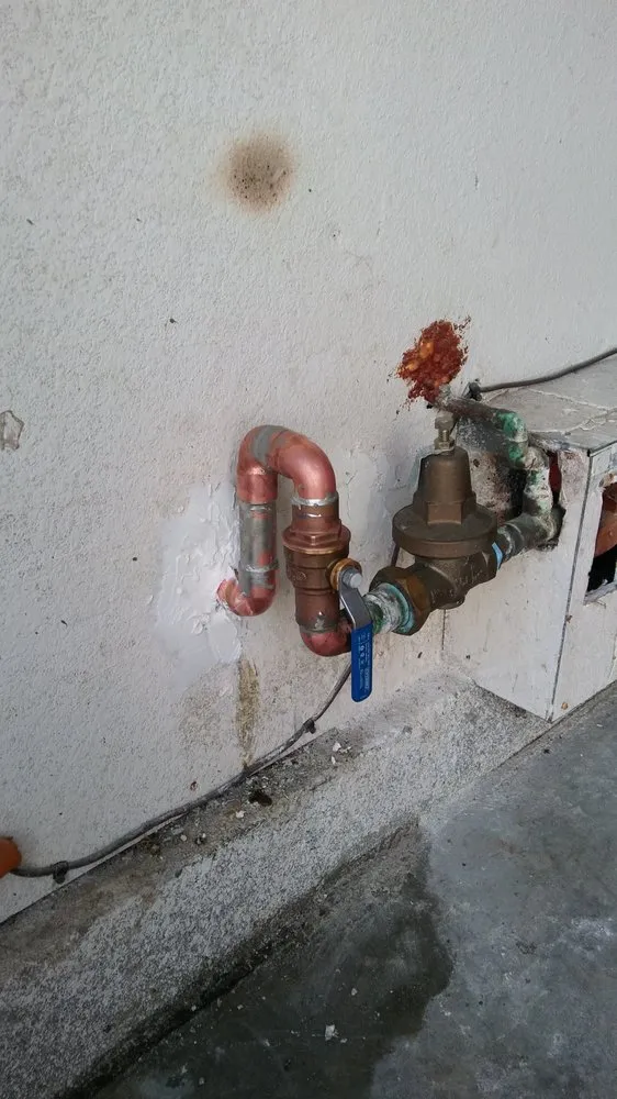 Reliable leak detection experts serving San Diego, CA - Pacific Tankless