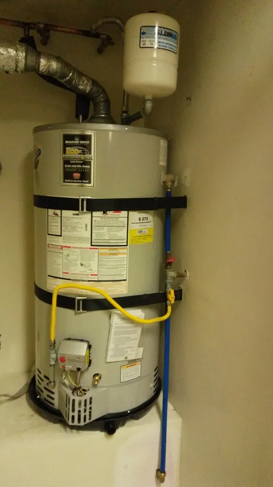 Expert plumbing repair in San Diego, CA by Pacific Tankless
