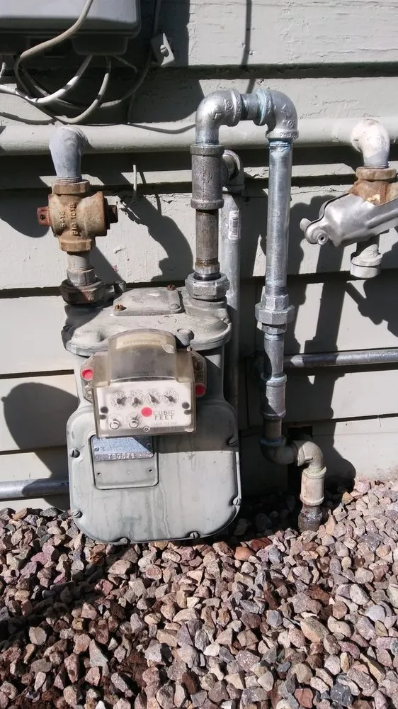 Slide of Pacific Tankless