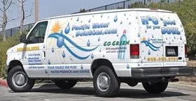 Slide of Pacific Water Solutions