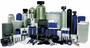 Slide of Pacific Water Solutions