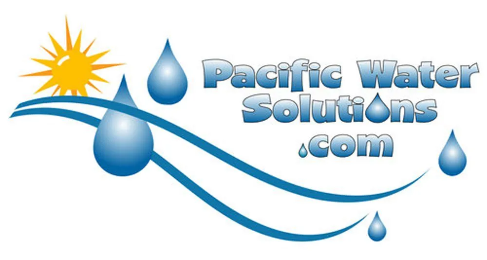 Slide of Pacific Water Solutions