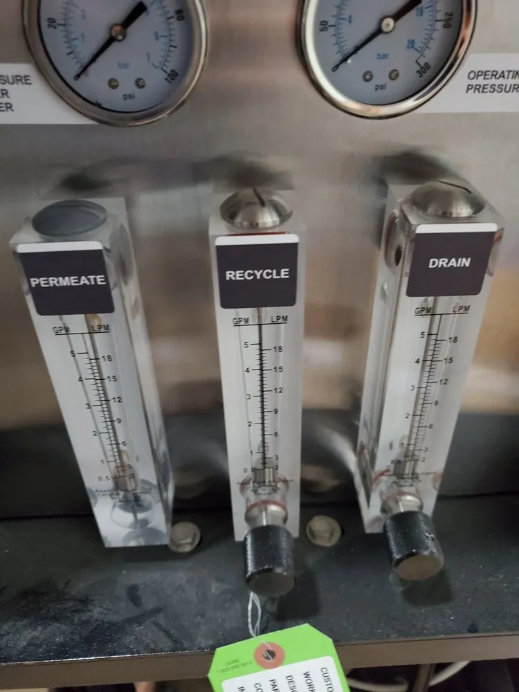 Reliable water heater service experts serving San Clemente, CA - Pacific Water Solutions