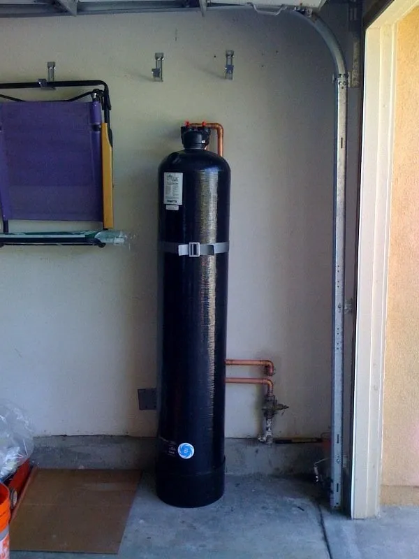Professional plumbing repair in San Clemente, CA by Pacific Water Solutions