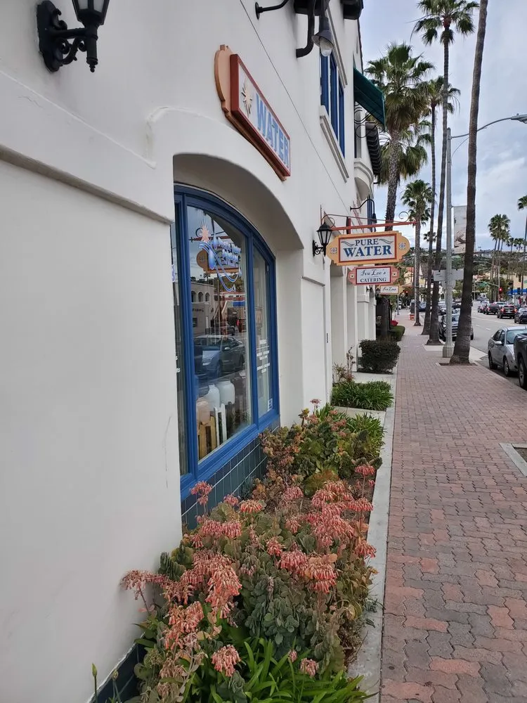 Slide of Pacific Water Solutions