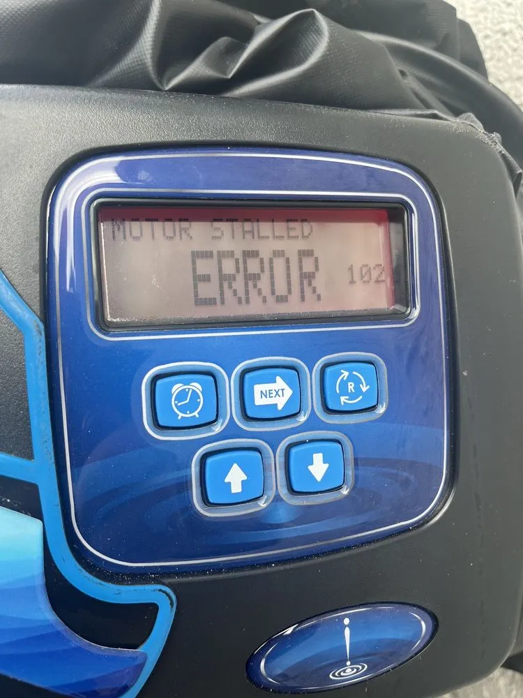 Slide of Pacific Water Solutions