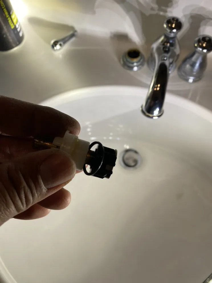 Slide of Pacific West Plumbing