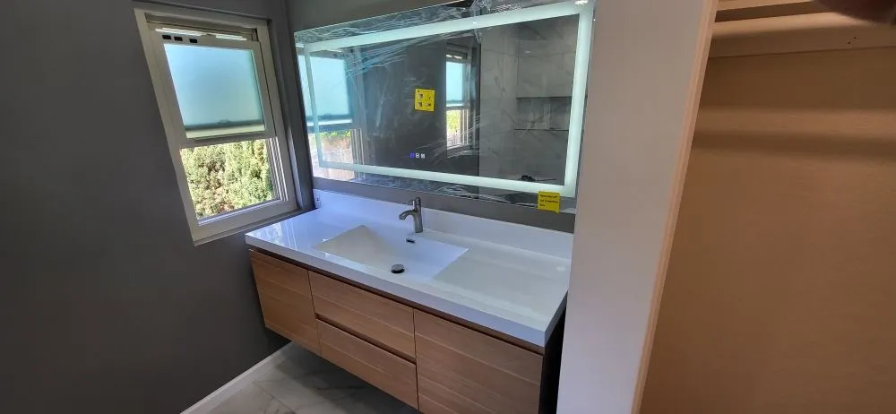Reliable plumbing repair service in El Cajon, CA - Pacifico Builders