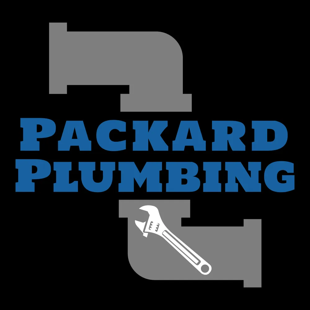 Slide of Packard Plumbing
