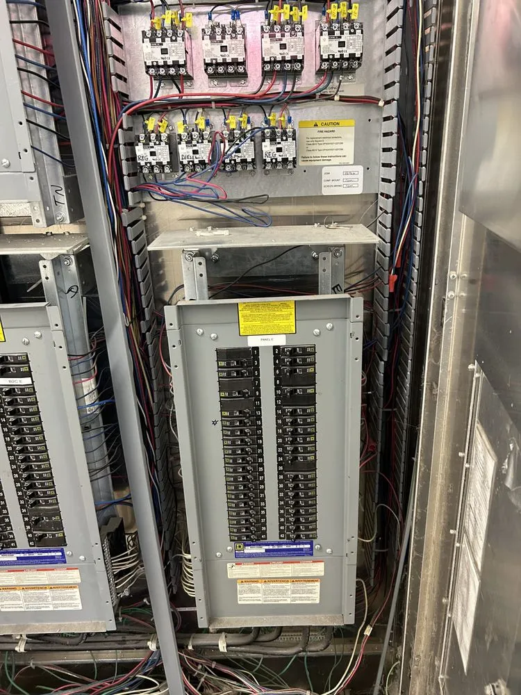 Slide of Packwood Home & Plumbing Repair