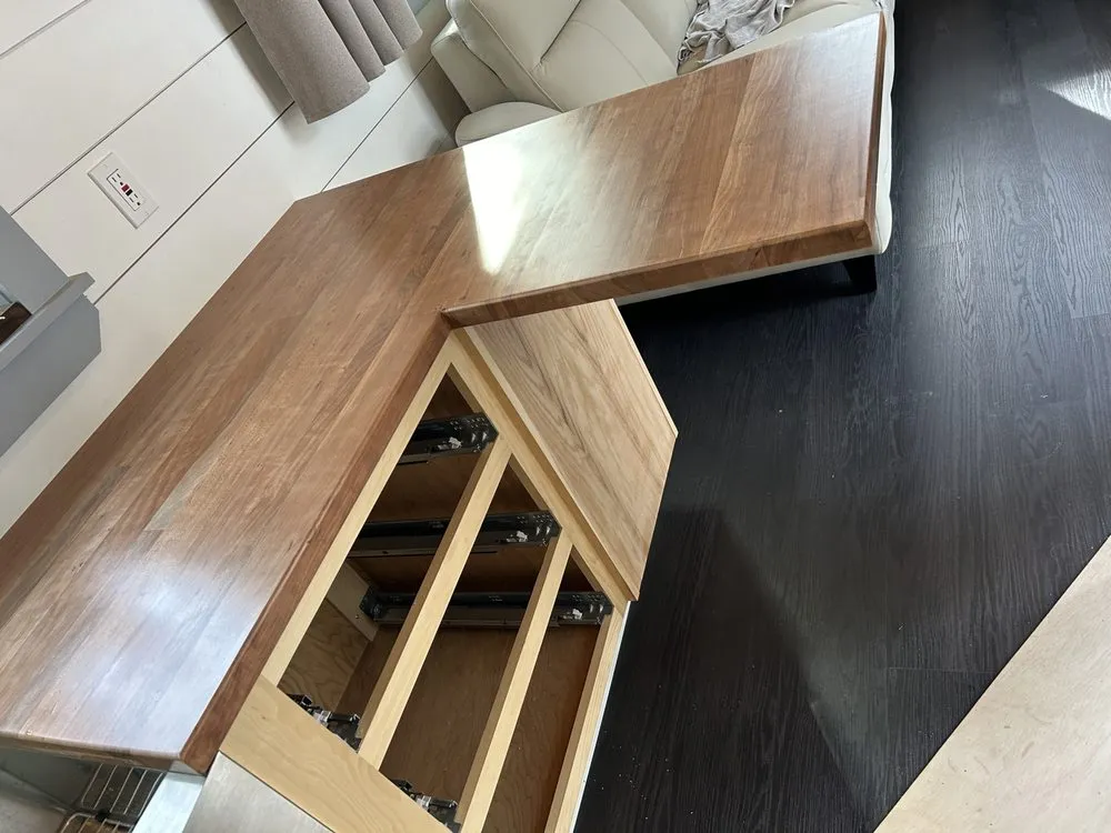 Slide of Packwood Home & Plumbing Repair