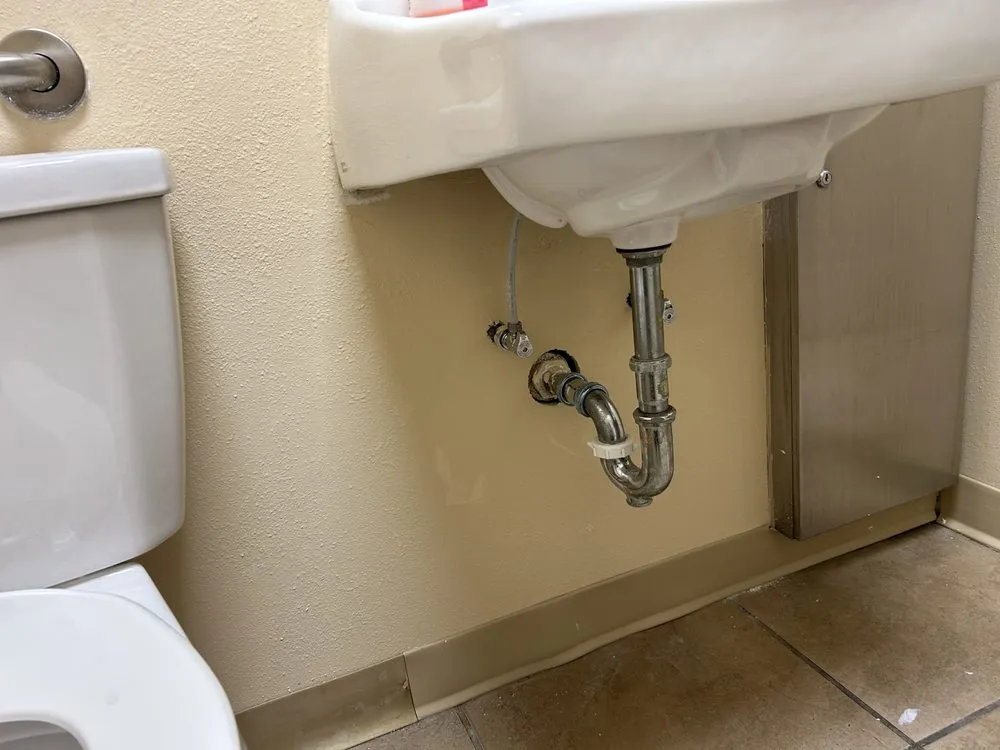 Slide of Packwood Home & Plumbing Repair