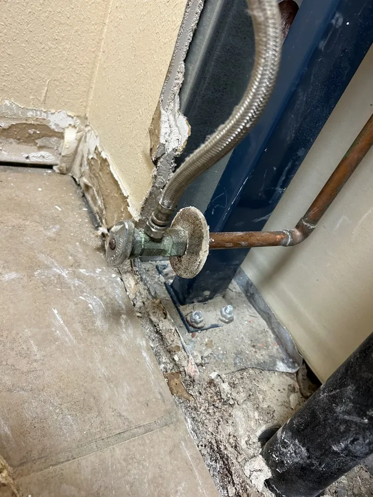 Slide of Packwood Home & Plumbing Repair