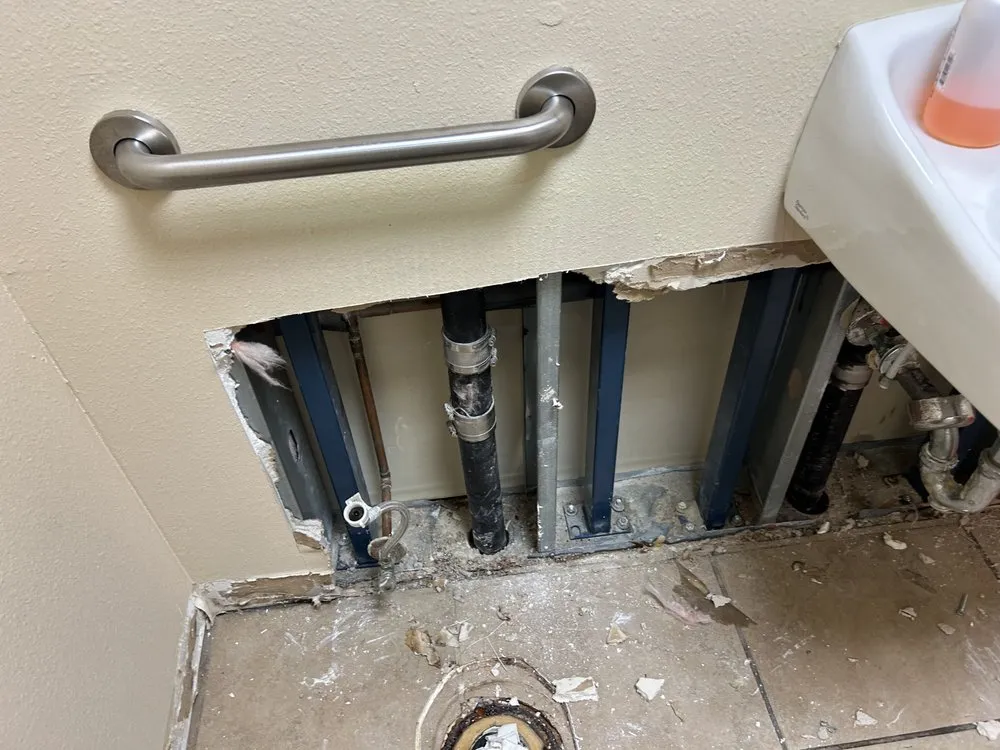 Slide of Packwood Home & Plumbing Repair