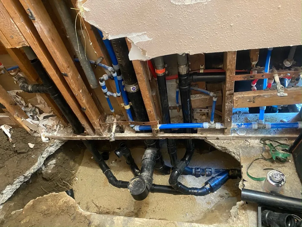 Slide of Pacman Plumbing