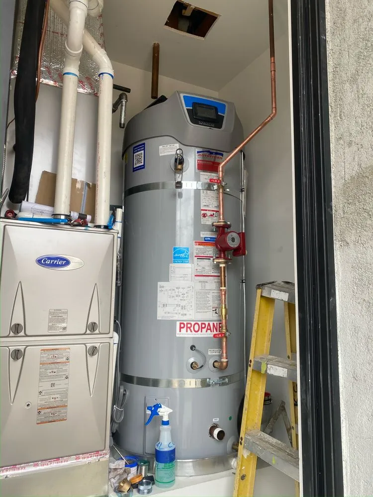 Slide of Pacman Plumbing