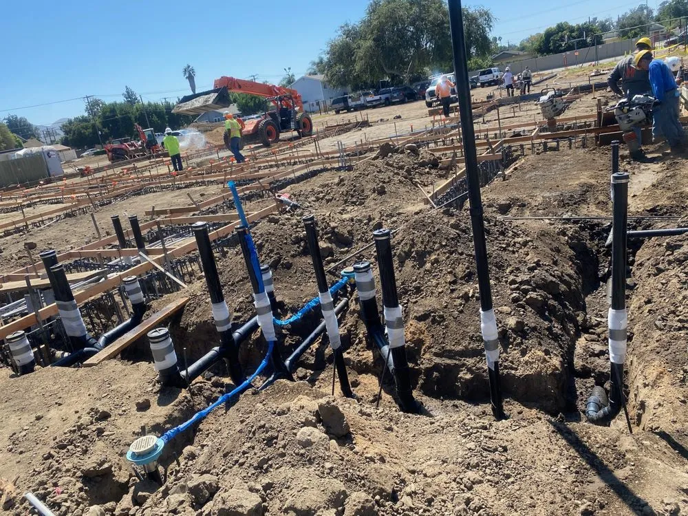 Slide of Pacman Plumbing