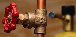 Slide of Paco Plumbing & Rooter