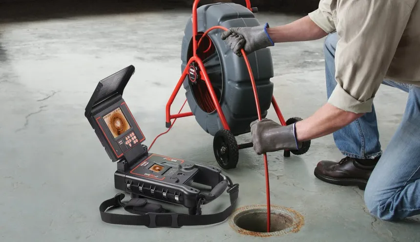 Slide of Paco Plumbing & Rooter