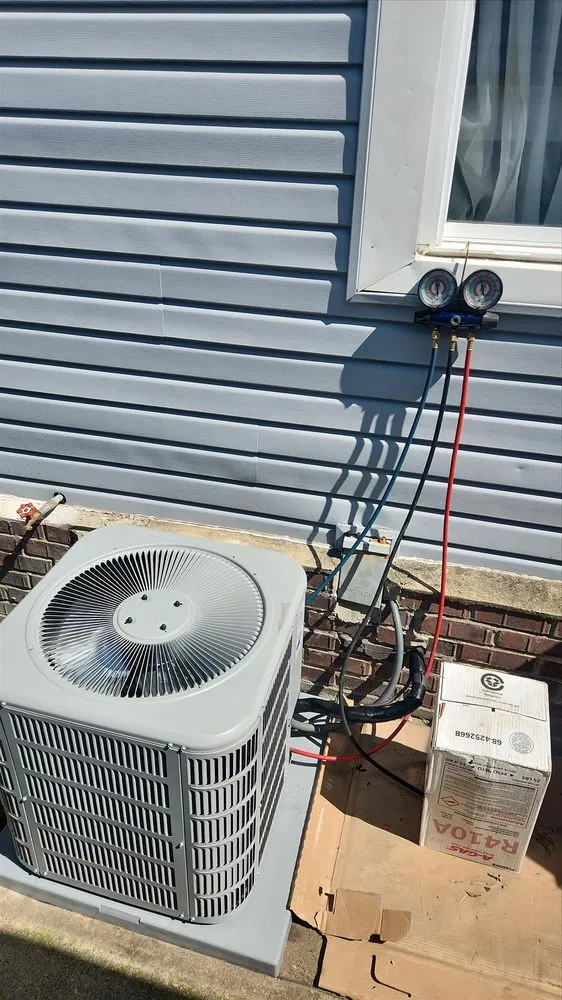 Slide of Paco's Heating & Cooling