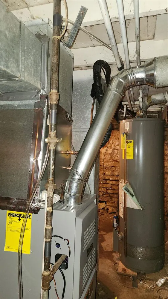 Slide of Paco's Heating & Cooling