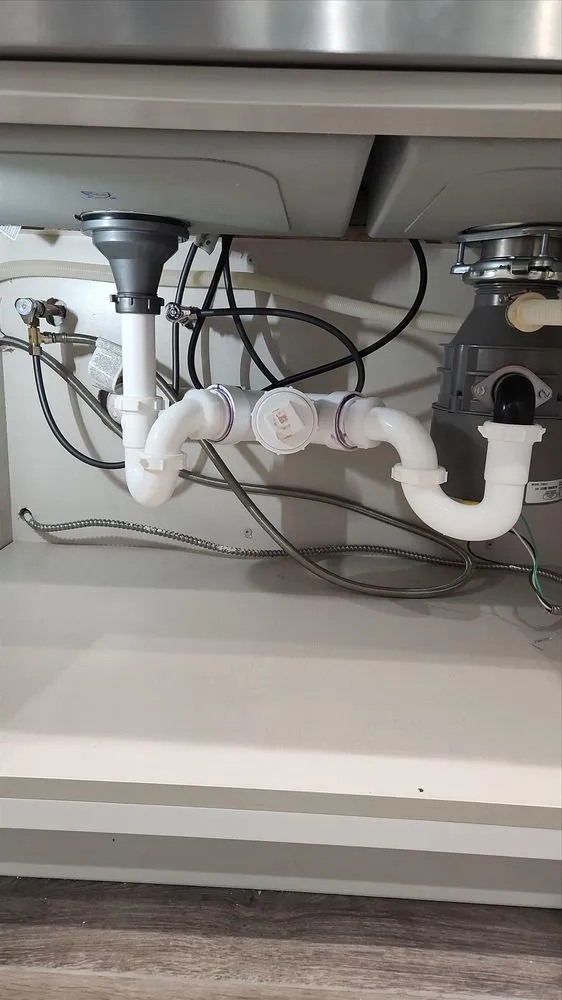 Slide of Paco's Heating & Cooling