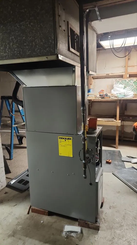 Slide of Paco's Heating & Cooling