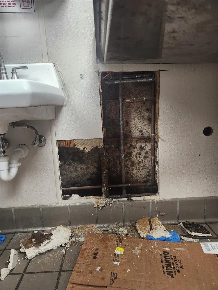 Slide of Paco's Heating & Cooling