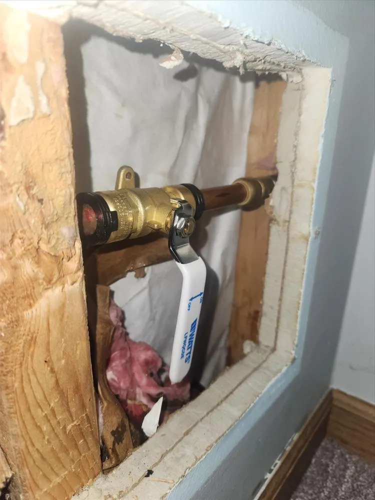 Slide of Paco's Heating & Cooling