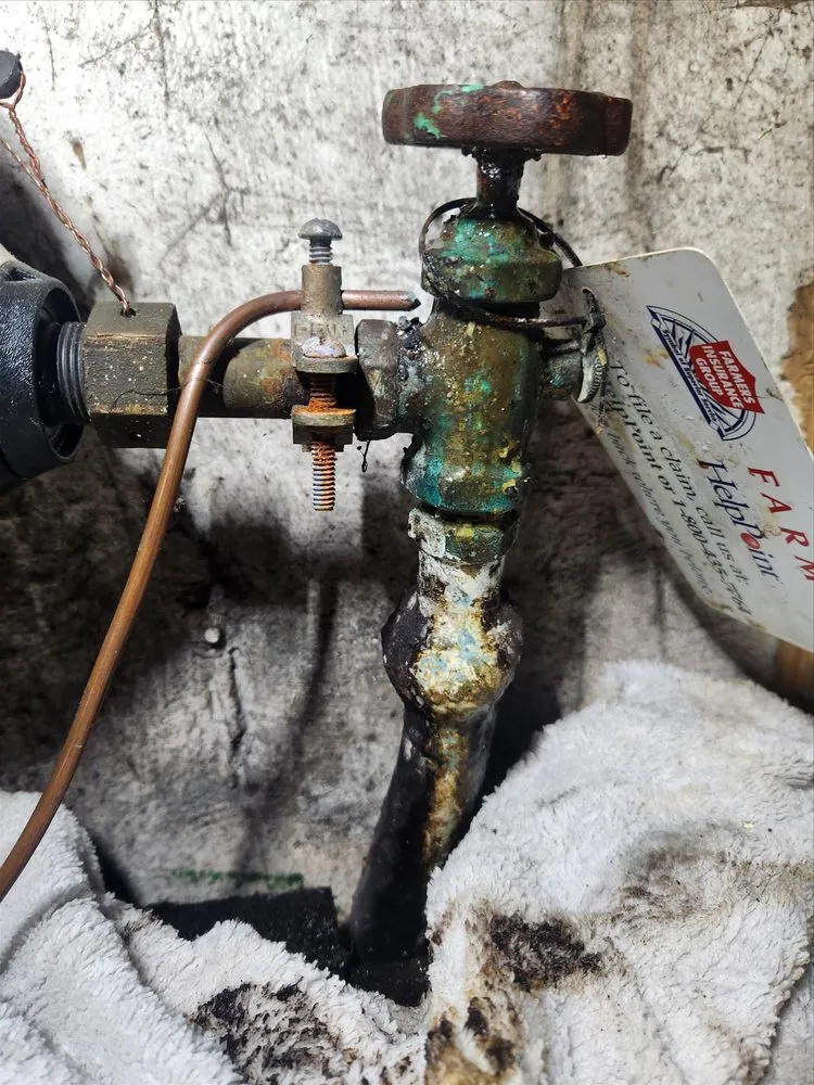 Top-rated plumbing repair service in Aurora, IL - Paco's Heating & Cooling