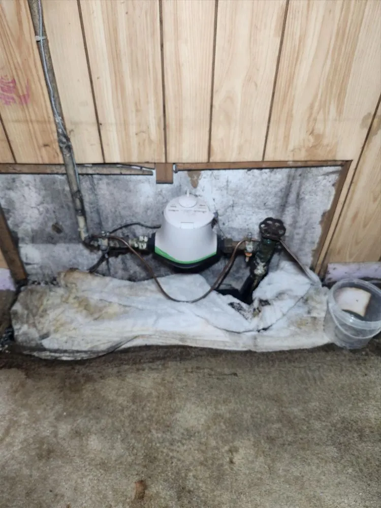Professional pipe repair in Aurora, IL by Paco's Heating & Cooling
