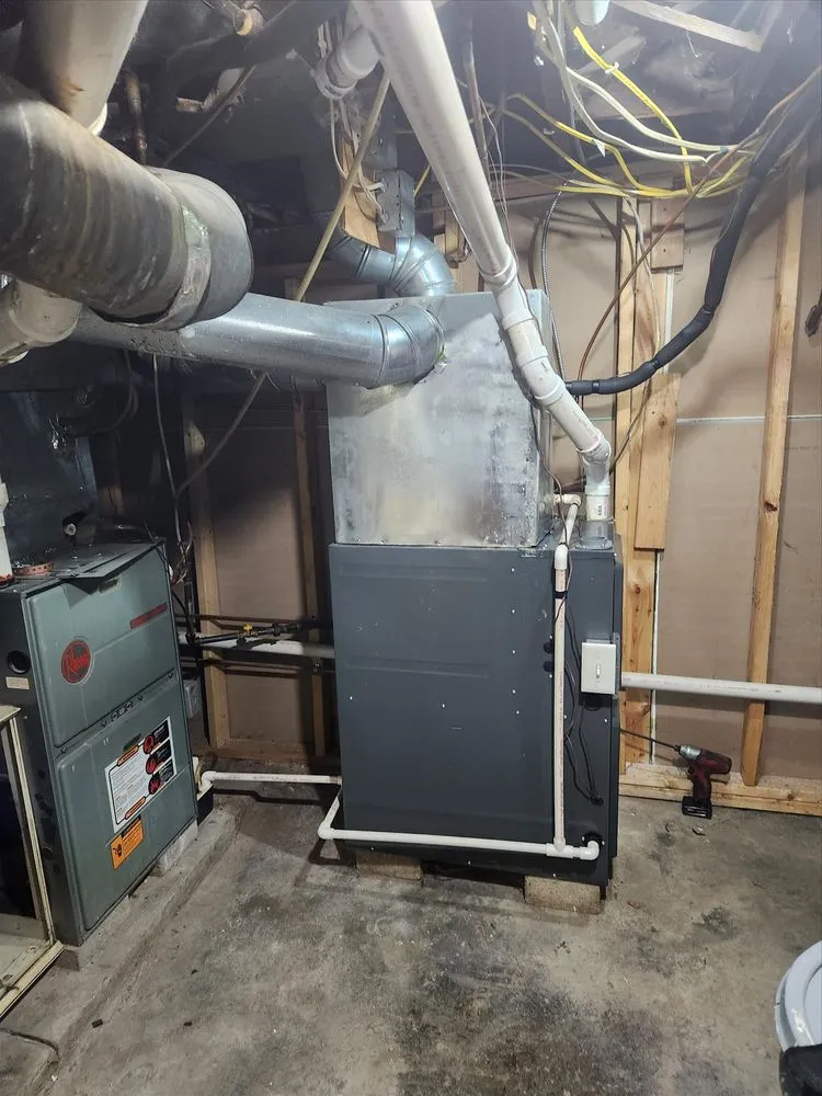 Top-rated water heater service experts serving Aurora, IL - Paco's Heating & Cooling