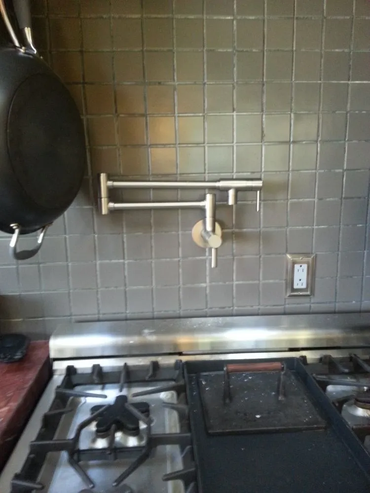 Slide of Paco's Plumbing