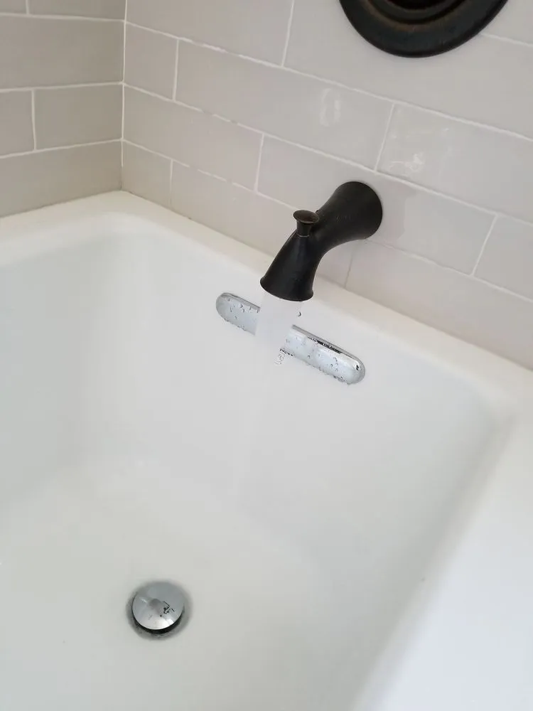 Slide of Paco's Plumbing