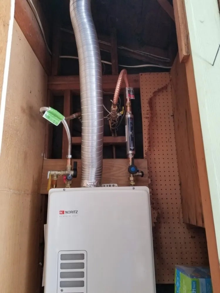 Quality emergency plumbing in San Pablo, CA by Paco's Plumbing