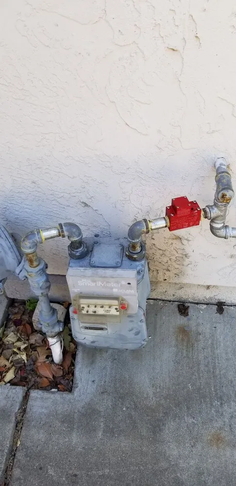 Slide of Paco's Plumbing