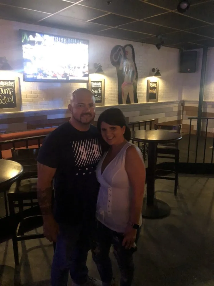 Slide of Paco's Rapid Relief