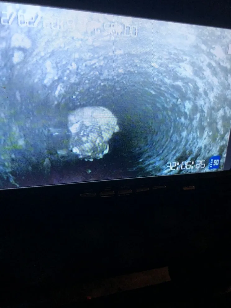 Slide of Paco's Rapid Relief