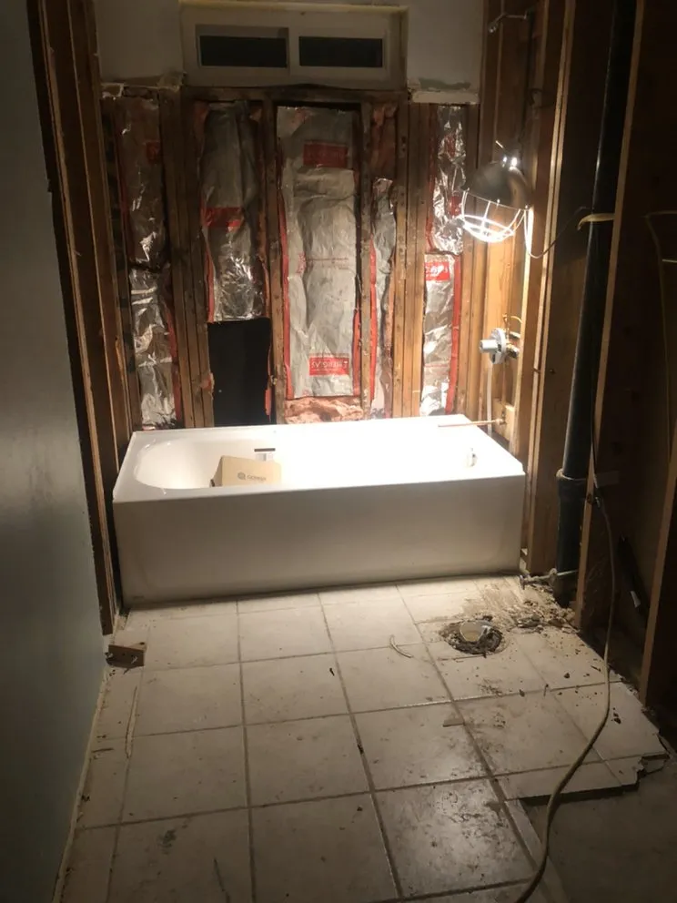 Slide of Paco's Rapid Relief