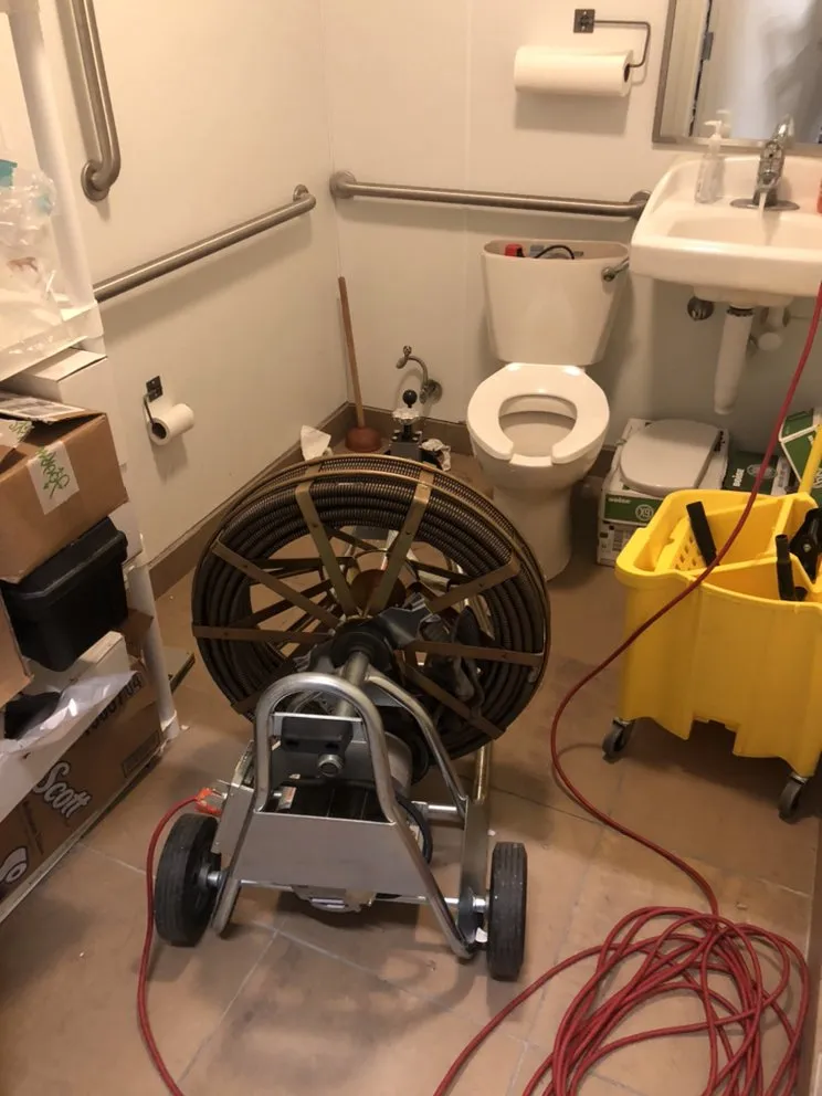 Slide of Paco's Rapid Relief