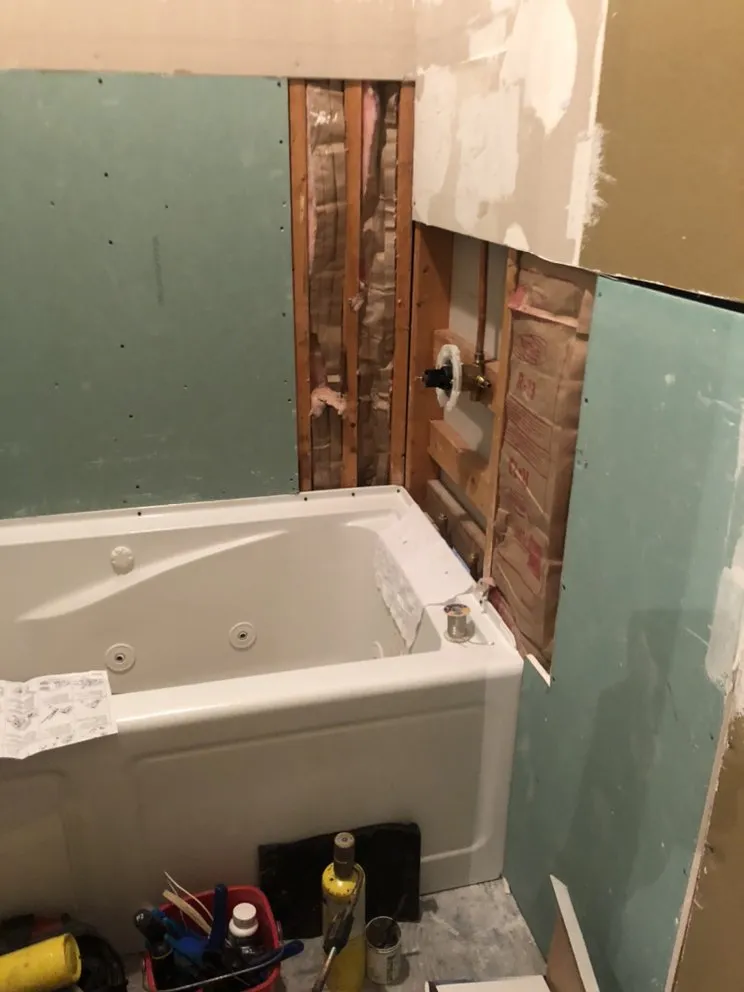 Slide of Paco's Rapid Relief