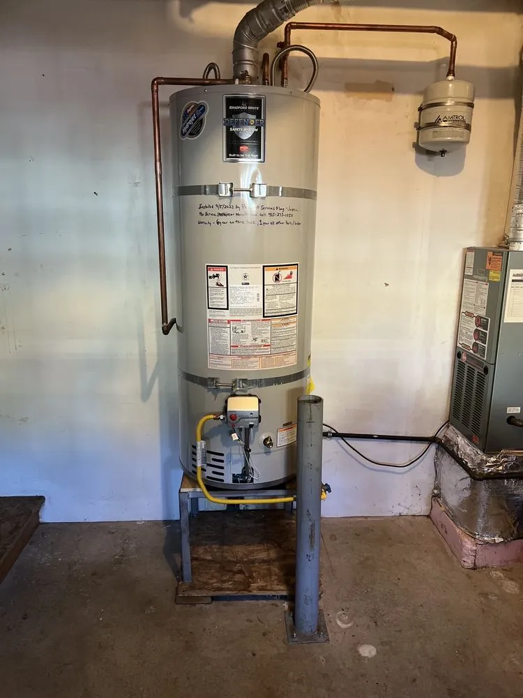 Slide of PacWest Services