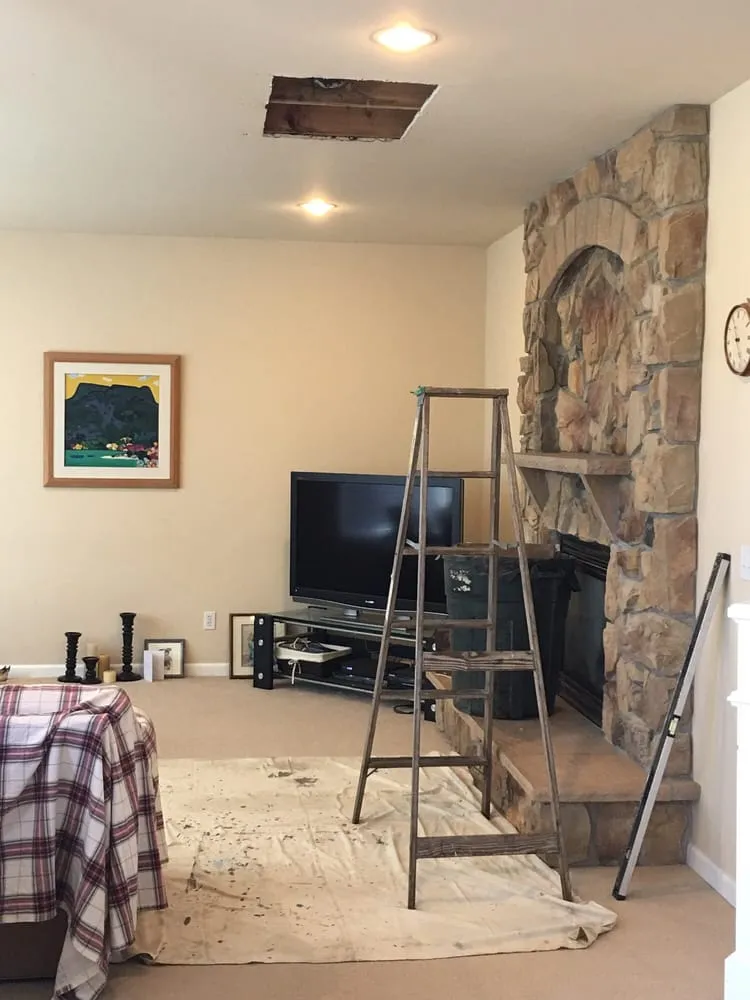 Slide of PacWest Services